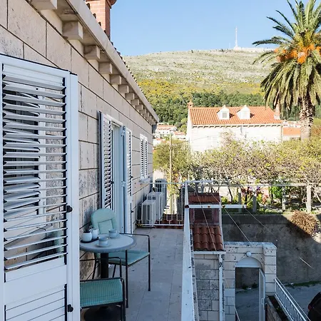 4u * Dubrovnik
