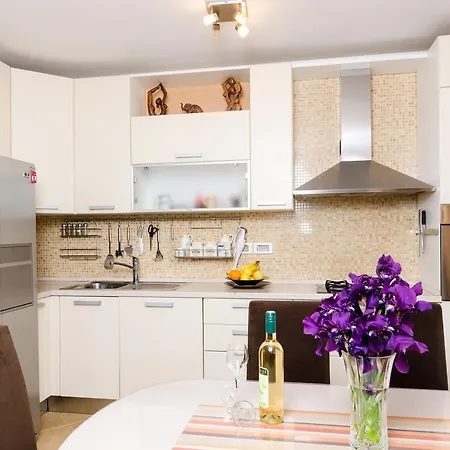 4u Apartmán *