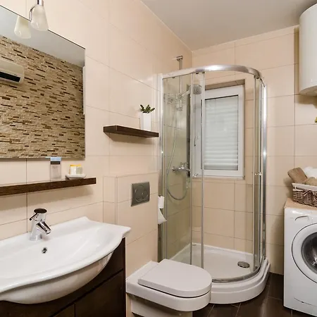 4u Apartman Dubrovnik