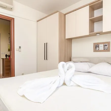 Apartmán 4u