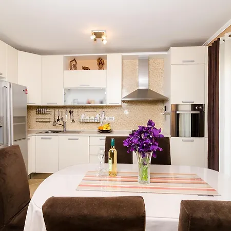 4u Apartmán