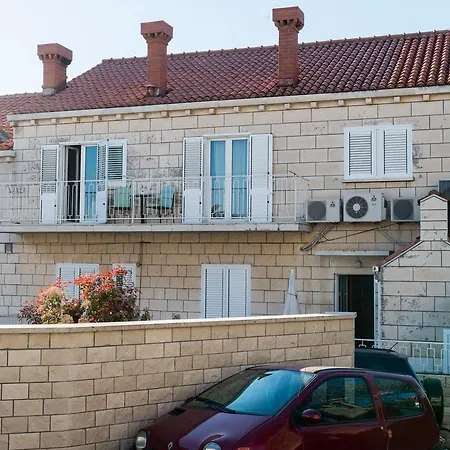 4u Apartmán