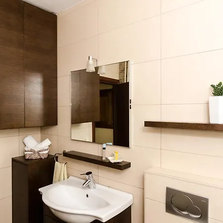 Apartmán 4u Dubrovník
