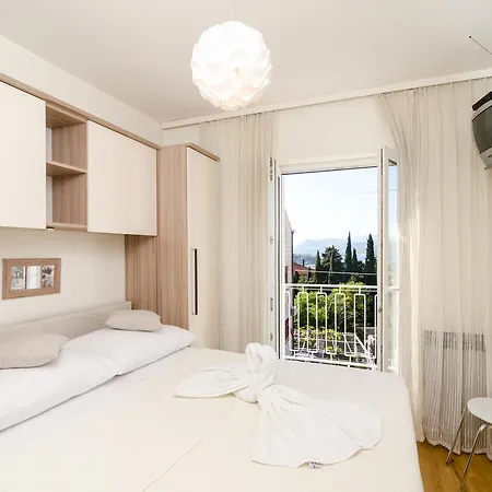 4u Apartman Dubrovnik